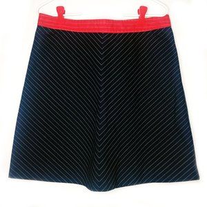 Vintage Tommy Hilfiger A-Line Skirt